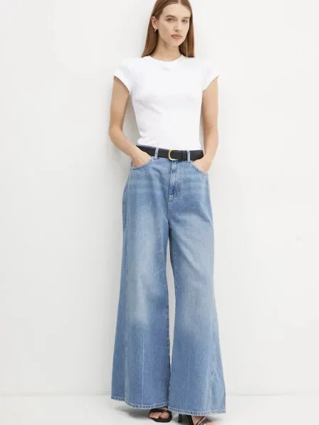 Футболка Herskind Ludo білий