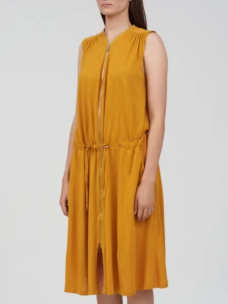 Платье Ports 1961 желтое