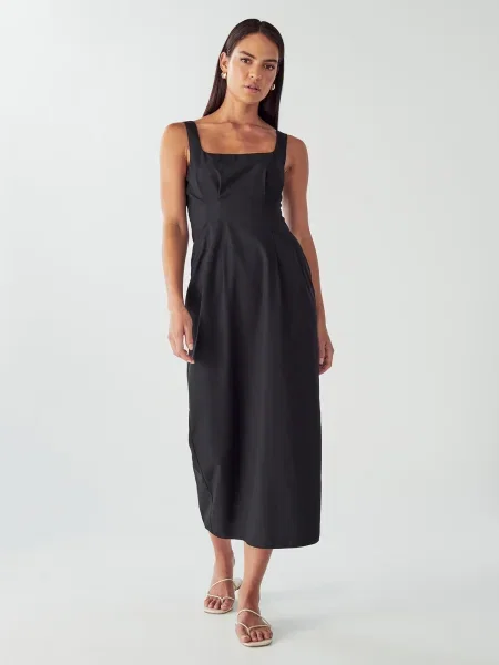 Willa Rochie Raysen' negru