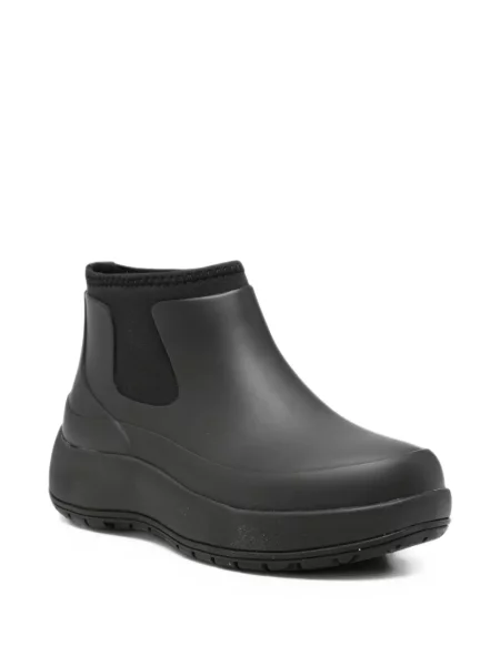 Боти до глезена Rains черно