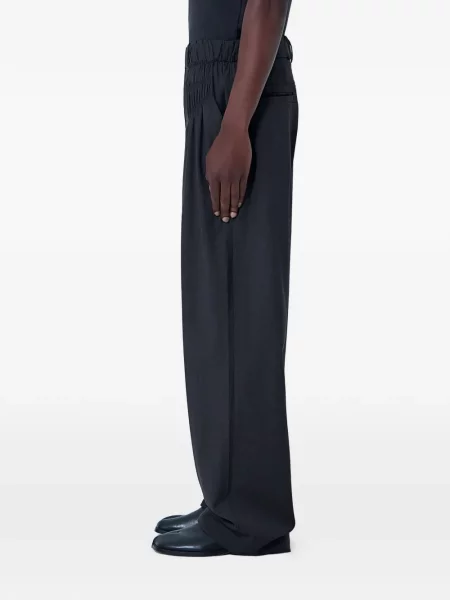 Pantaloni Kiko Kostadinov maro