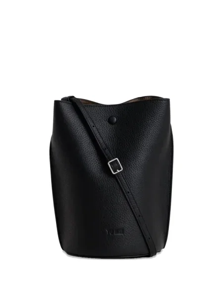 Geantă bucket Yu Mei negru