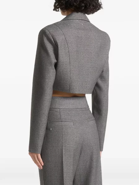 Sacou Manière De Voir gri