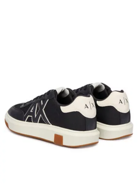 Armani Exchange Laisvalaikio batai Spalvota