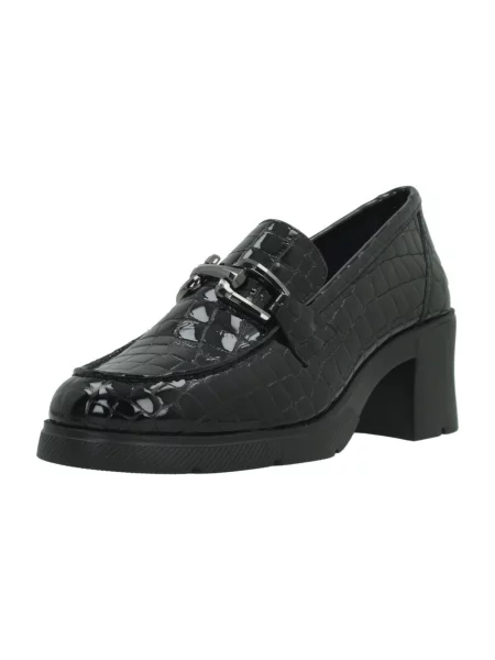 Pantofi 24 Hrs negru