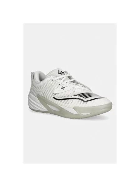 Puma sneakersy Nitro Represent białe
