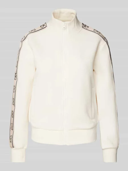 Guess Bluza Écru beżowa