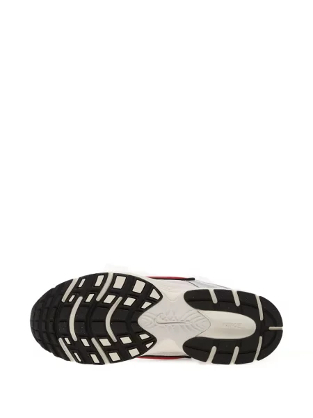Rucsac Nike cu model leopard din fleece alergare negru
