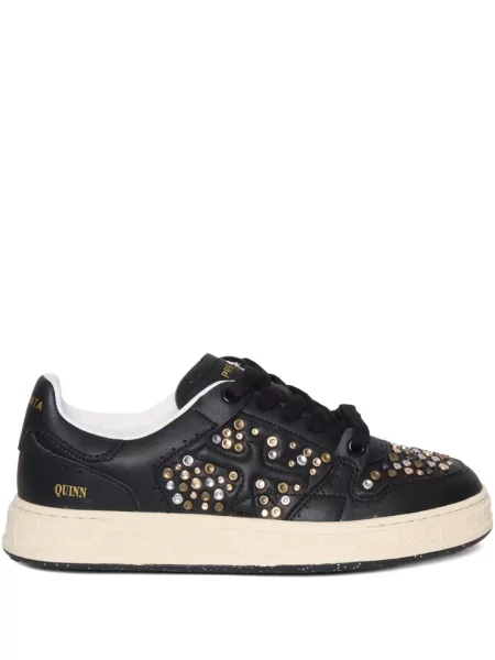Sneakerși Premiata negru