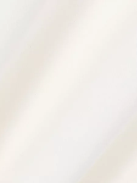 Hímzett jersey póló Lacoste fehér