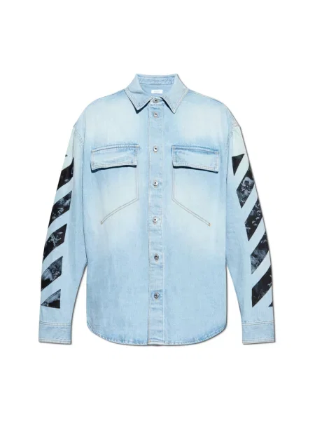 Koszula Off-white biała