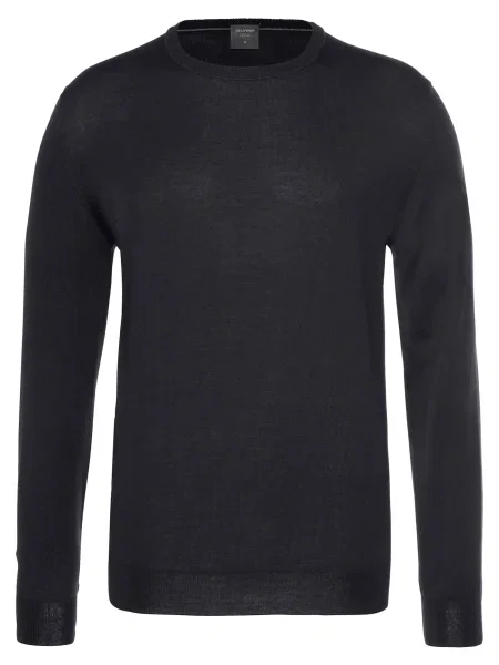 OLYMP Pulóver tengerészkék