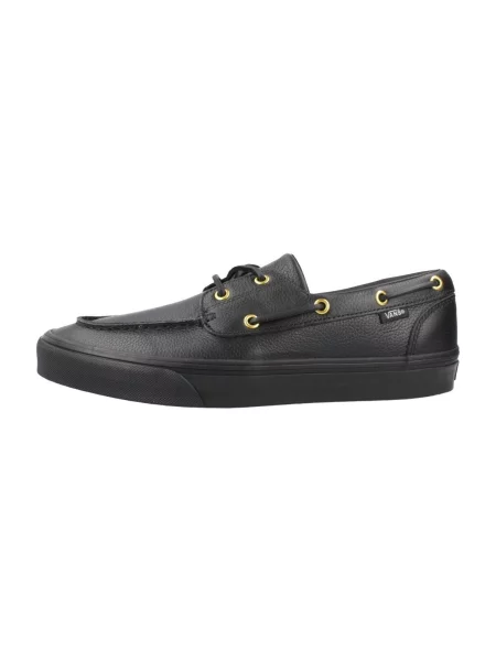 Loaferice Vans crna