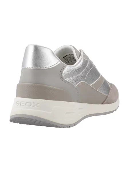 Pantofi Geox maro