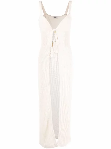 Vestă Nanushka tricotate