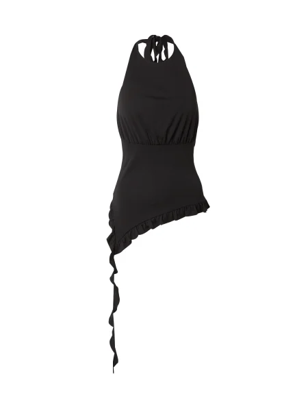 SHYX Top negru