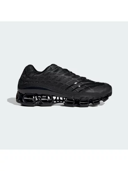 Adidas Originals sneakersy Megaride czarne
