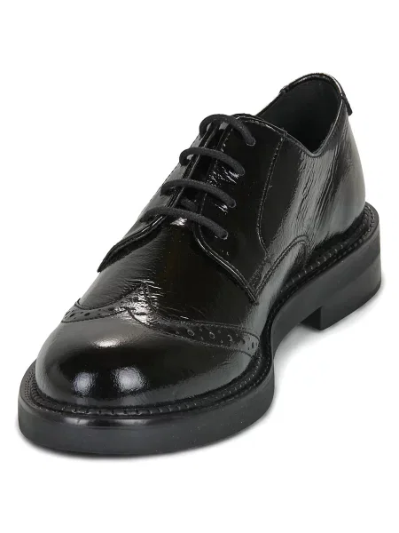 Pantofi Geox negru