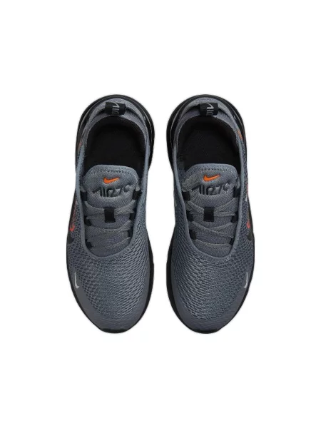 Pantofi Nike gri
