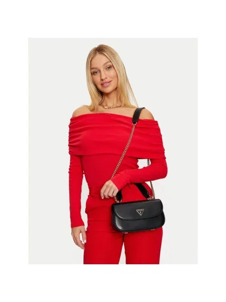 Torebka Guess czarna