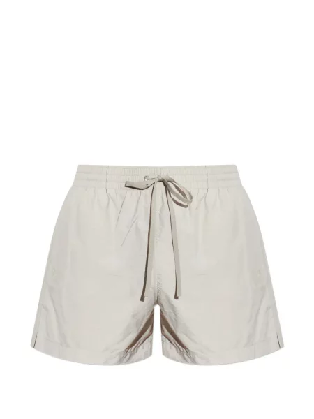 Slip de baie Mm6 Maison Margiela cu autograf cu cordon