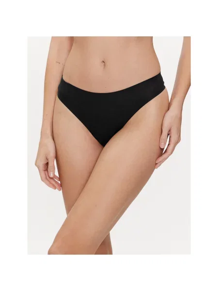 Chantelle Siaurikės Soft Stretch juoda