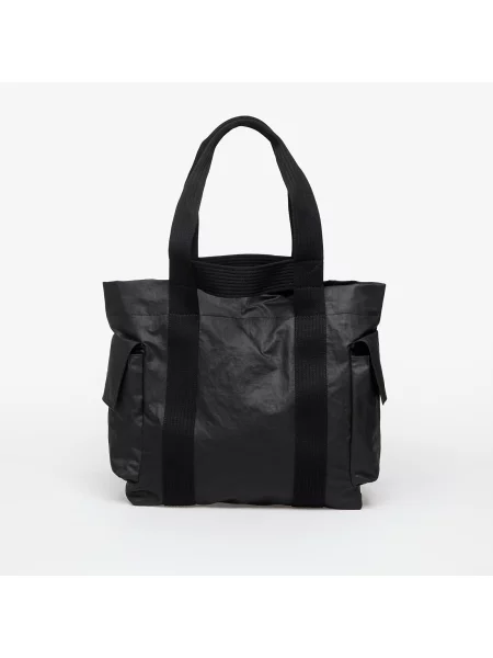 Geantă Tote Bag Black Universal negru