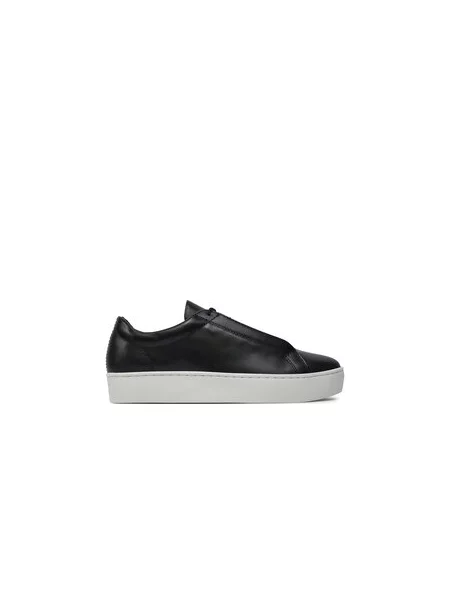 VAGABOND SHOEMAKERS Tenisky Zoe' černá