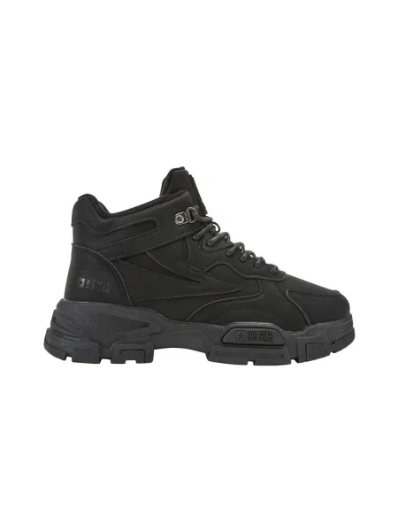 Tenisky Big Star Shoes čierna