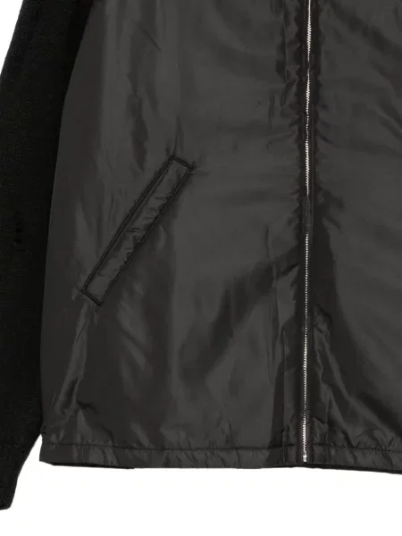 Geacă Undercover negru