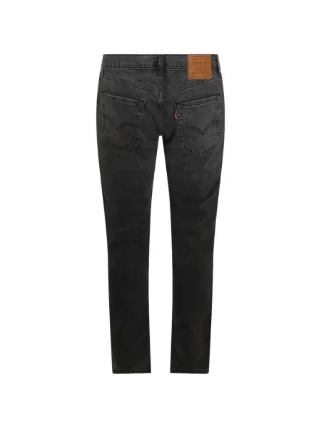 Blugi Levi's® negru