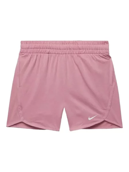 Szorty dziecięce Nike różowe