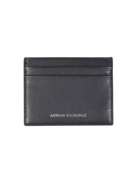 Portofel Armani negru