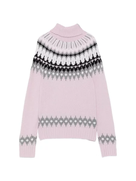 Pulover Bogner roz