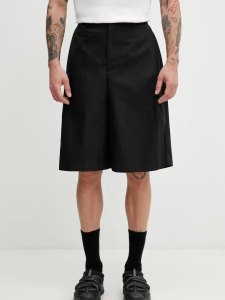 Ader Error Pantaloni scurți bărbați
