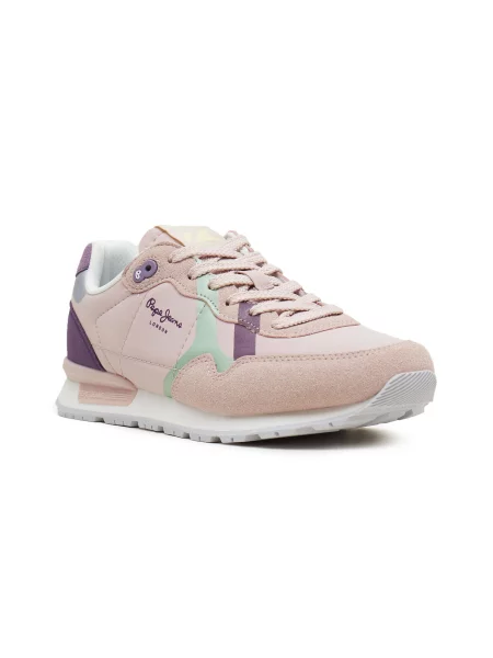 Pepe Jeans London Sneakers tornacipő