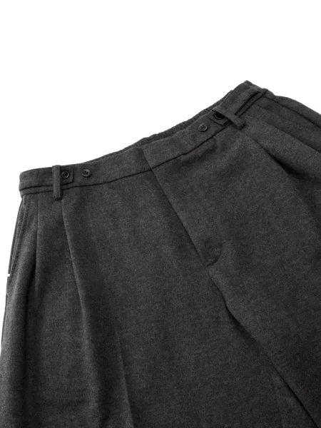 Pantaloni Croquis gri