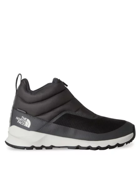The North Face Hótaposó Progressive Zip II Wp szürke