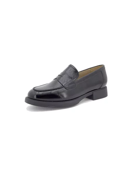 Pantofi Piesanto negru