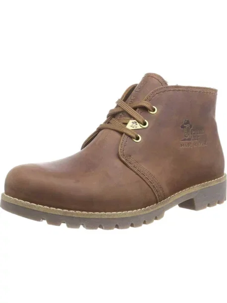 PANAMA JACK Botine Chukka brocart