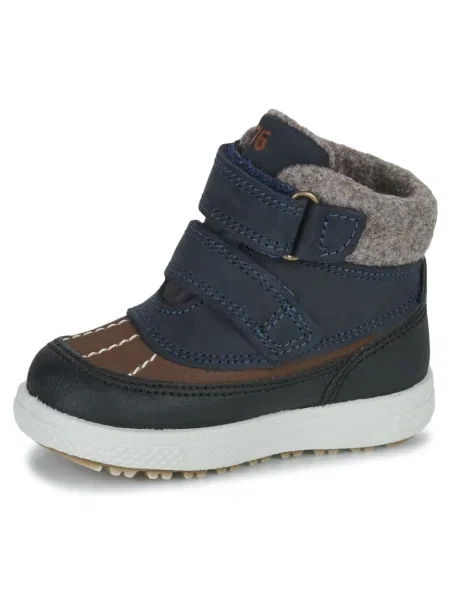 Pantofi copii Primigi negru