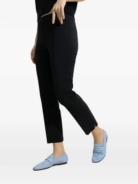 Pantaloni Avenue Montaigne negru