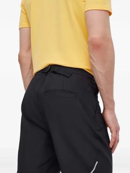 Kratke hlače Adidas crna