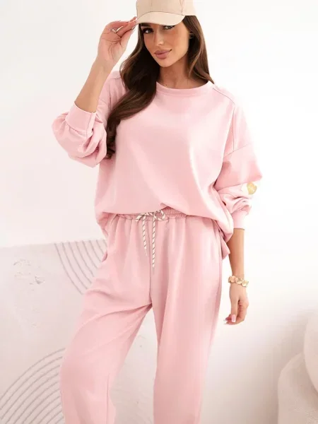 Trening Kesi Włoski roz