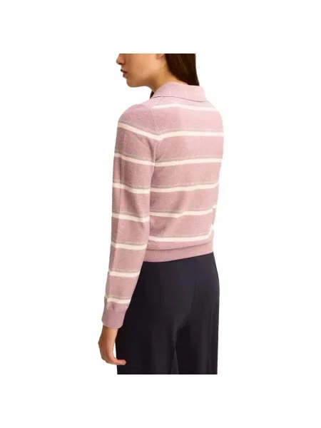 Polo Emme Marella violet