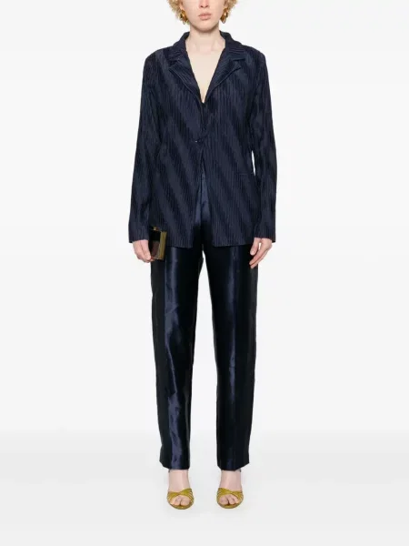 Švarkas Giorgio Armani mėlyna