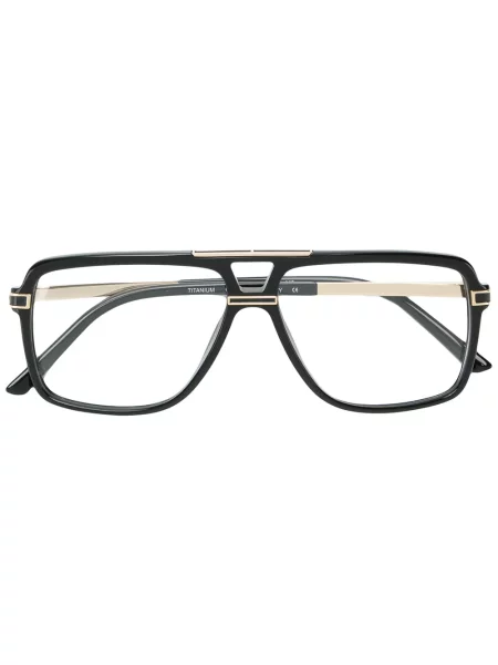 Ochelari de soare Cazal negru