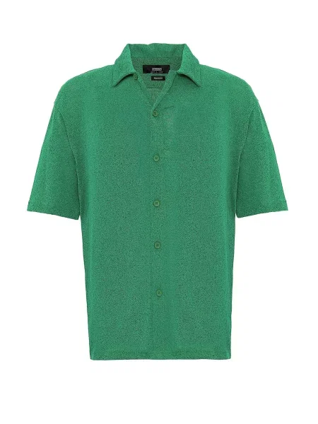 Antioch Srajca zelena