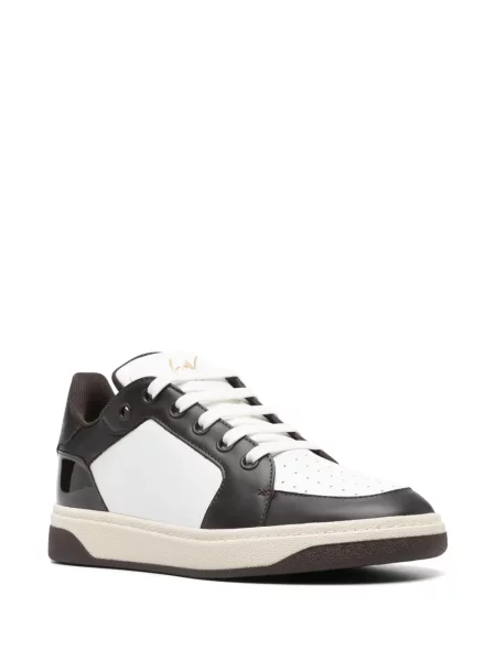 Sportbačiai Giuseppe Zanotti balta