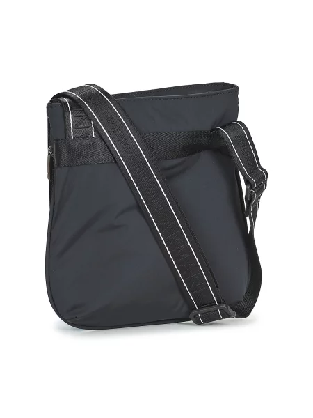 Geantă Armani Exchange negru